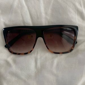 COPY - QUAY SUNGLASSES